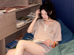 -三谷里·生态水疗空间(五一店)
