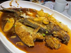 -径山十八道·风味民间菜(杭州总店)