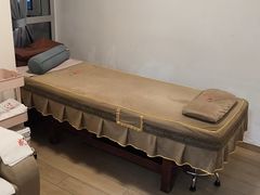 -感智盲人按摩·艾灸·肩颈SPA(岗厦店)