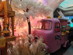 -泰妃殿(武汉首店)