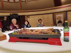 -九十九顶毡房(阜石路店)