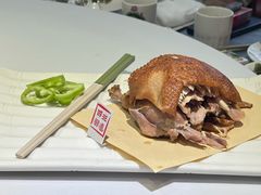 -春满园·邯郸菜发祥地(滏东店)