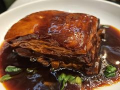 -丰收日·小海鲜·沪上家宴(顾村正大店)