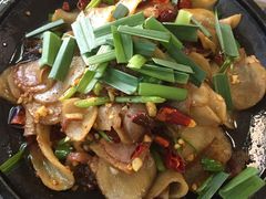 -张关合渣(航空大道店)