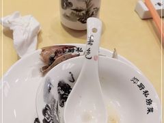 -郑厨私房菜