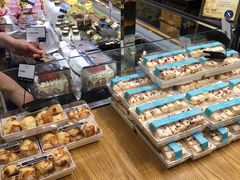 -FASHION BAKERY法森贝克(新德路店)