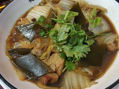 -前门故事烤鸭店(十里河店)