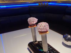 -Huange欢歌KTV(欣都龙城vcpark购物中心店)