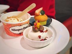 -解放碑威斯汀酒店-知味国际美食餐厅