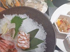 -牛YO寿喜烧·铁板烧和牛火锅自助(市府恒隆店)