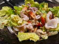 solo拌海鲜-Solo(衡山路店)