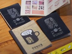 -参差咖啡(水果湖公园店)