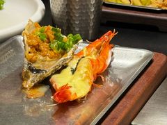 -大神太神·铁板烧(七宝领展广场店)
