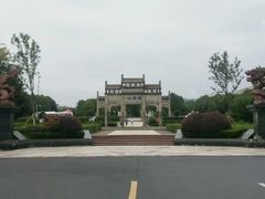 -敬亭山风景名胜区