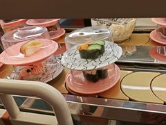 -争鲜回转寿司(西红门荟聚PLUS店)