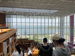 -朵云书院(滴水湖店)