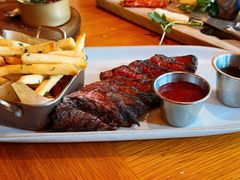 -THE CANNERY&JUJU 新鲜海鲜·牛排美食酒廊