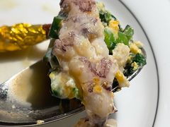 -怡情荟•海鲜青岛菜(五四广场旗舰店)
