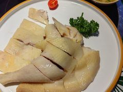 -味食家市师鸡(三元里店)
