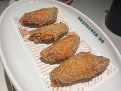 -新白鹿餐厅(龙游路店)
