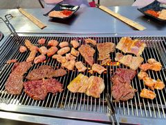 -冕宁火盆烧烤(郫都店)