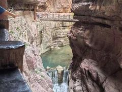 -云台山风景名胜区