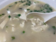 -老妈厨房团圆饺子东北菜(北环路店)