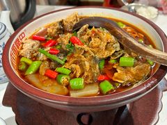 -老街鱼嘴巴(步步高新天地店)