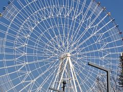 -南昌之星摩天轮