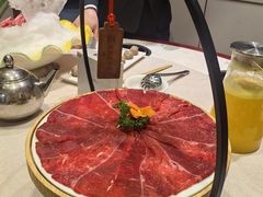 -潮牛魏记鲜牛肉火锅(开发区店)