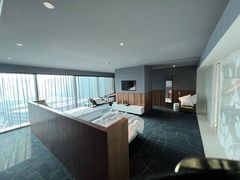 -郑州建业艾美酒店