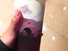 -喜茶(上海兴业太古汇店)