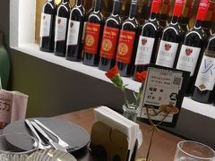 -Shantek象提南亚餐厅&西餐融合Bistro(淮海中路店)