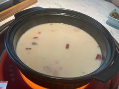 -捞神煲汤火锅(湖滨商业街店)