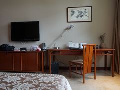 -天目湖御水温泉·度假酒店