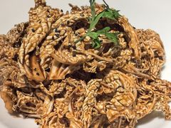 -四世同堂·京菜·烤鸭(双井店)