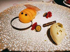 -Le Bistrot de Racine