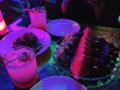 -MOSSO音乐酒吧·Live House(南京西路店)