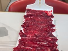 -潮正和潮汕牛肉火锅·老字号(番禺万达店)