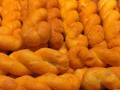 -小厨娘淮扬菜(天印大道店)