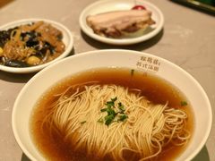 -松鹤楼面馆(天一广场店)