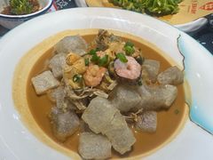 -旺角小渔村·海肠捞饭开创者(二马路店)