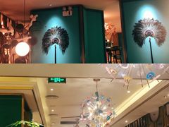 -雀蓝川菜(星悦汇店)