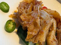 -环球港凯悦 · 享悦中餐厅