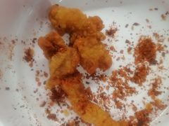 -米村拌饭(银泰中心店)