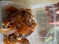 -福寿斋·老北京铜锅涮肉·烧烤(清岚店)