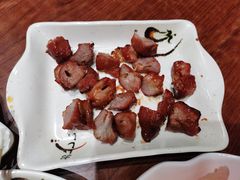 -金刚山烧烤(中山路店)