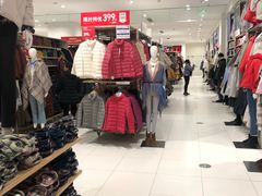 -优衣库(沈阳奥体万达广场店)