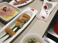 -海底捞火锅(海宁路店)