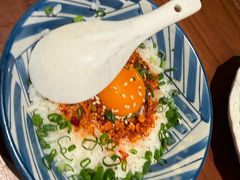 -御牛道日式烤肉料理(杭州万象城店)